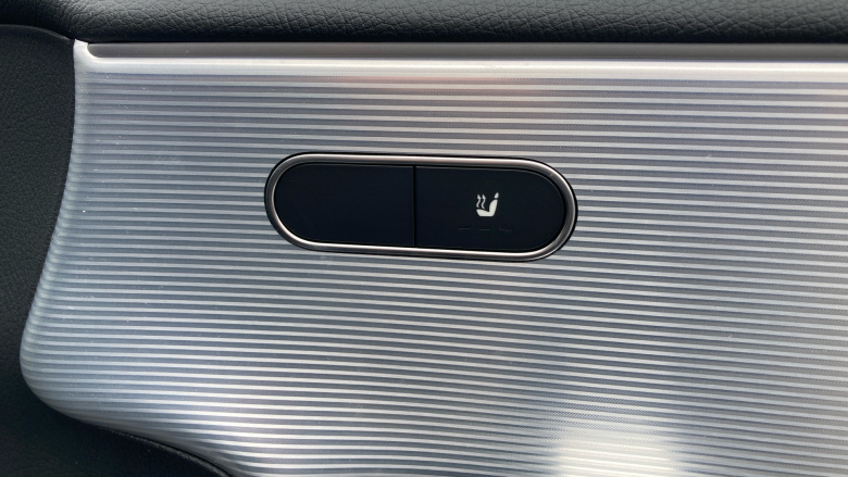 Mercedes-Benz A-Class A180 AMG Line Executive 5dr Auto Petrol Hatchback